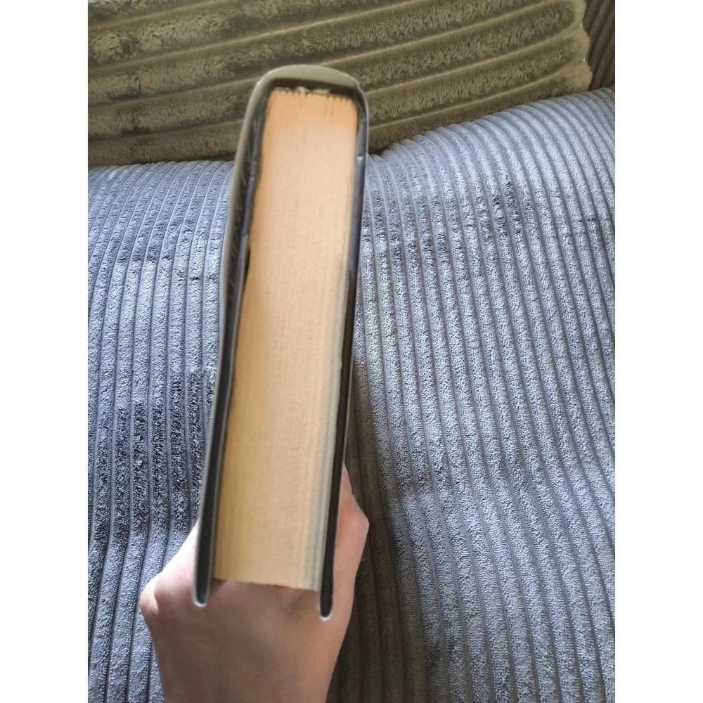 hardcover book Blacklist by Sara Paretsky